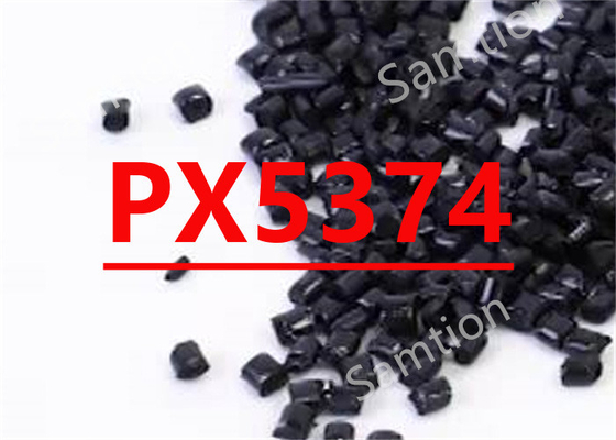 S-Plastic Noryl PX5374 GR 30% 270F (135C) DTUL UL94 V-1 রেটড হ্যালোজেন ফ্রি ফ্লেম রিটার্ড্যান্ট। বৈদ্যুতিক নির্মাণের জন্য