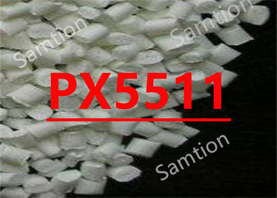 S-Plastic Noryl PX5511 PPE+PS মিশ্রণ ভরাট নয় রাসায়নিক প্রতিরোধের ক্রপ পারফরম্যান্স নিম্ন জল শোষণ হাইড্রোলাইটিক