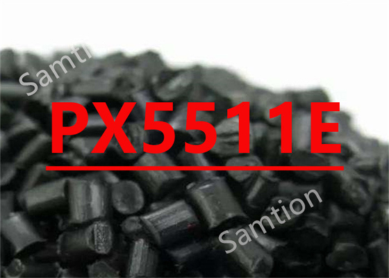 S-Plastic Noryl PX5511E Noryl PX5511E একটি ভাল প্রবাহ এবং পরিষ্কারের বিরুদ্ধে রাসায়নিক প্রতিরোধের সঙ্গে একটি unfilled উপাদান Noryl