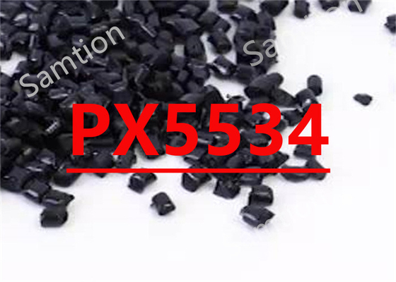 S-Plastic Noryl PX5534 GR 30%144C (300F) DTUL UL94 HB নামমাত্র অ্যাপ্লিকেশন গরম করার যন্ত্রাংশ কেন্দ্রীয় গরম করার যন্ত্রাংশ জল