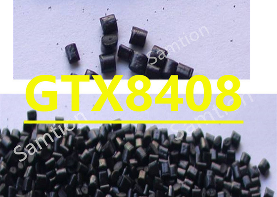 S-Plastic Noryl GTX8408 রেশিন একটি মিশ্রণ পলিফেনিলিন ইথার ((পিপিই) + পলিয়ামাইড ((পিএ) রেশিন যা গ্লাস ভরা এবং উপযুক্ত