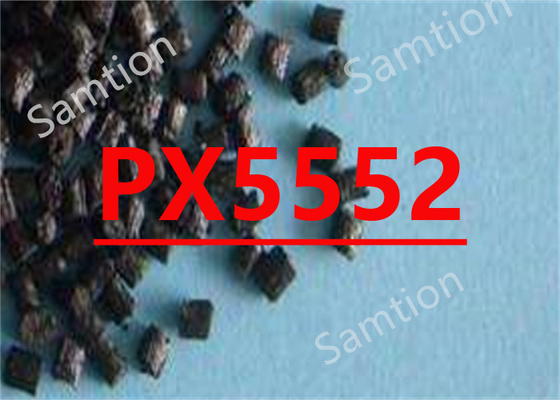 S-Plastic Noryl PX5552 পূর্ব অনুমোদন প্রয়োজন। 90:10 পিপিও/হাইপস কনসেন্ট্রেট শুধুমাত্র মিশ্রণের জন্যঃ পিপিও রজন প্রবর্তন করে