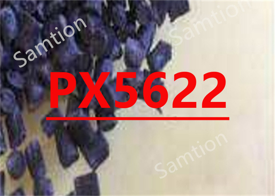 S-Plastic Noryl PX5622 PPE+PS মিশ্রণ Unfilled Non-BrominatedNon-Chlorinated FR System ভাল প্রবাহ এবং পৃষ্ঠের সৌন্দর্য