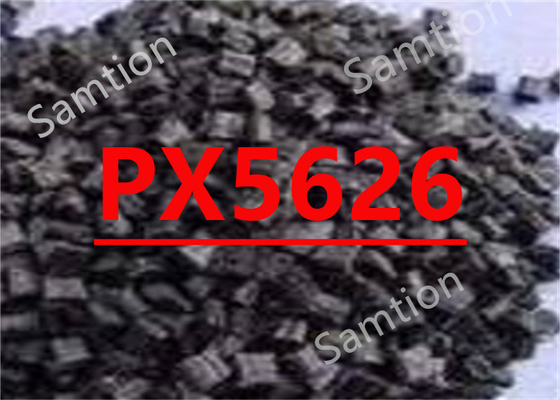 S-Plastic Noryl PX5626 212F HDT UL94 V-1 রেটযুক্ত অতিরিক্ত ছত্রাক মুক্তি কালো