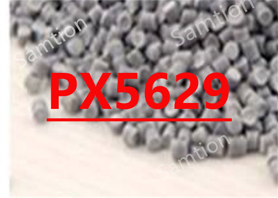 S-Plastic Noryl PX5629 পূর্ব অনুমোদন প্রয়োজন 80:20 FR PPO/HIPS Concentrate For Compounding Only: PPO রজন প্রবর্তন