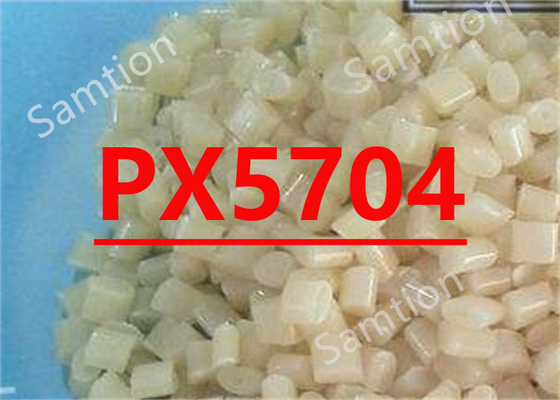 S-Plastic Noryl PX5704 স্ট্রাকচারাল ফোম রেজিন 170F HDT সমস্ত মান 20% ওজন হ্রাস