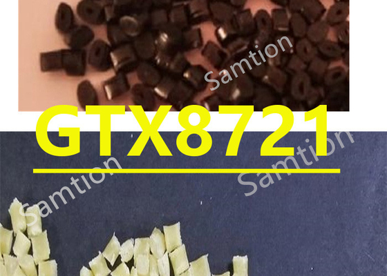 স্যাবিক নরিল জিটিএক্স৮৭২১ রজন গ্লাস এবং টালক ভরাট, পিপিই/পিএ এর উচ্চ কার্যকারিতা মিশ্রণ যা একটি চমৎকার ভারসাম্য প্রদর্শন করে
