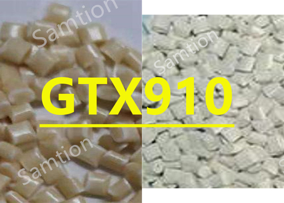S-Plastic Noryl GTX910 অটোমোটিভ অন লাইন পেইন্ট উপাদান জন্য ভরাট গ্রেড। মাত্রিক স্থিতিশীলতা রাসায়নিক প্রতিরোধের