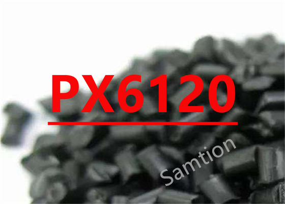 S-Plastic Noryl PX6120 Noryl PX6120 একটি ভাল প্রবাহ উচ্চ প্রভাব এবং রাসায়নিক প্রতিরোধের সঙ্গে একটি unfilled উপাদান