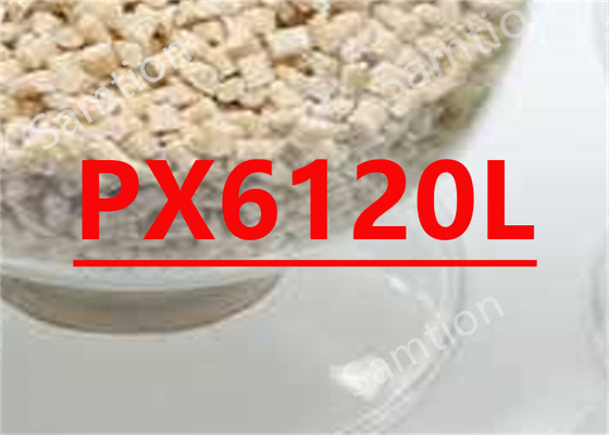 S-Plastic Noryl PX6120L Noryl PX6120L PX6120 এর একটি লুব্রিকেটেড অফসেট এটি একটি ভাল প্রবাহ উচ্চ সঙ্গে একটি unfilled উপাদান