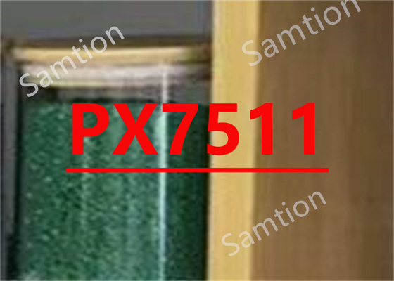 S-Plastic Noryl PX7511 PPE+PS মিশ্রণ। PX5511 কম পানির তুলনায় কম ক্রপ পারফরম্যান্স