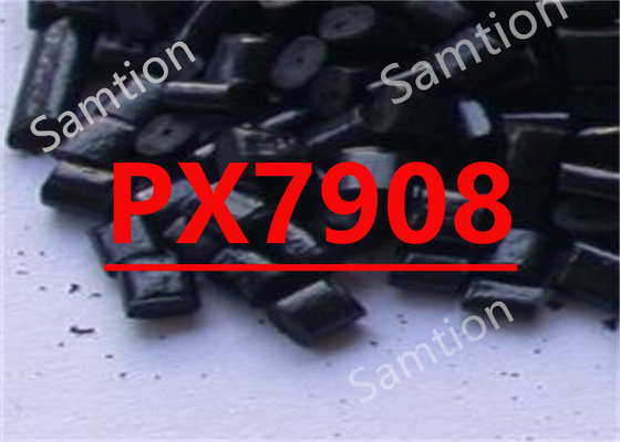 S-Plastic Noryl PX7908 পিপিই+পিএস মিশ্রণ। PX5511 নিম্ন জল Ab এর তুলনায় কম ক্রপ পারফরম্যান্স