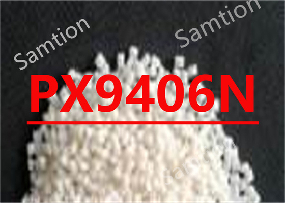 S-Plastic Noryl PX9406N Noryl PX9406N একটি ভরাট হ্যালোজেন মুক্ত (ভিডিই/ডিআইএন 472 পার্ট 813) অগ্নি retardant উপাদান
