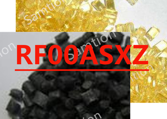 সাবিক থার্মোকম্প RF00ASXZ রজন হল গ্লাস ফাইবার ধারণকারী নাইলন 66 রস ভিত্তিক একটি যৌগ। এই ম্যাটের অতিরিক্ত বৈশিষ্ট্য