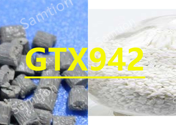 S-Plastic Noryl GTX942 রজন একটি মিশ্রণ Polyphenylene  ((PPE) + Polyamide ((PA) রজন যা উচ্চ দ্রবীভূত করার জন্য ডিজাইন করা হয়েছে