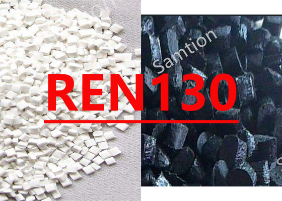 S-Plastic Noryl REN130 পুনর্ব্যবহারযোগ্য পিপিই + পিএস মিশ্রণ। 30% জিএফ এই পণ্যটি বিকাশের অধীনে রয়েছে
