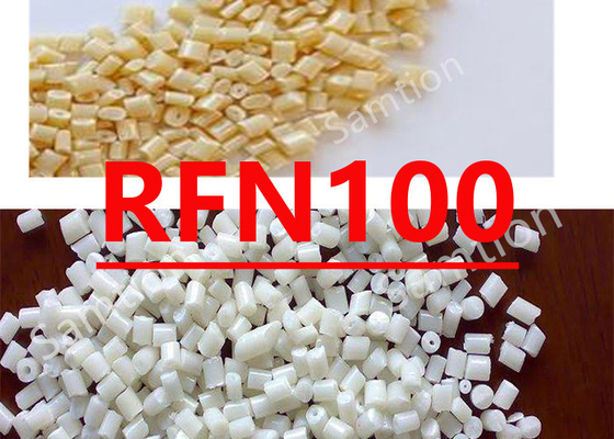 স্যাবিক নরিল আরএফএন 100 ফোমযোগ্য রজন সমস্ত বৈশিষ্ট্য 10% ঘনত্ব হ্রাস 0.250 "দাঁড়াল পরীক্ষার নমুনা পিপি ভিত্তিক পুনর্বিবেচনা