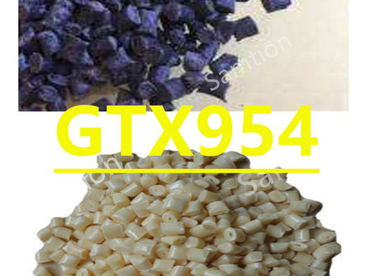S-Plastic Noryl GTX954 উন্নত প্রক্রিয়াজাতকরণ এবং অনুকূল তাপ / প্রভাব ভারসাম্য সঙ্গে unfilled গ্রেড।