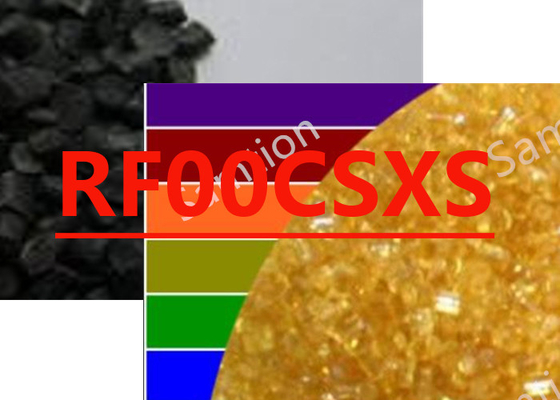 সাবিক থার্মোকম্প RF00CSXS গ্লাস ফাইবার ধারণকারী নাইলন 66 রজন ভিত্তিক রজন যৌগ। এই ম্যাটের অতিরিক্ত বৈশিষ্ট্য
