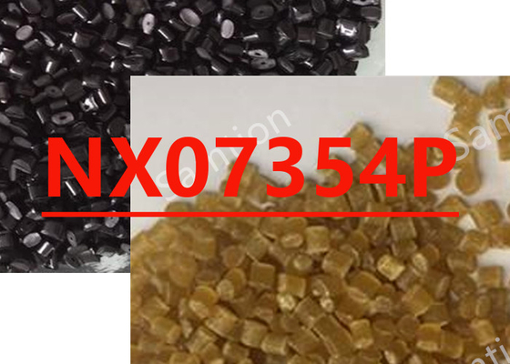 S-Plastic Thermocomp NX07354P একটি PC/ABS যৌগ যা উন্নত প্লাটিং পারফরম্যান্সের সাথে লেজার ডাইরেক্ট স্ট্রিংয়ের জন্য একটি ভাল প্রার্থী।