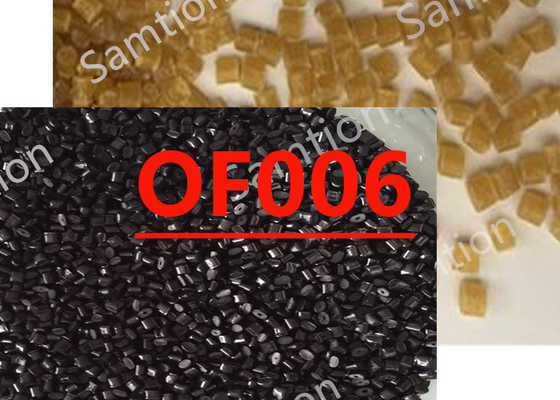 সাবিক থার্মোকম্প OF006 হল গ্লাস ফাইবারযুক্ত পিপিএস রজন ভিত্তিক একটি যৌগ।