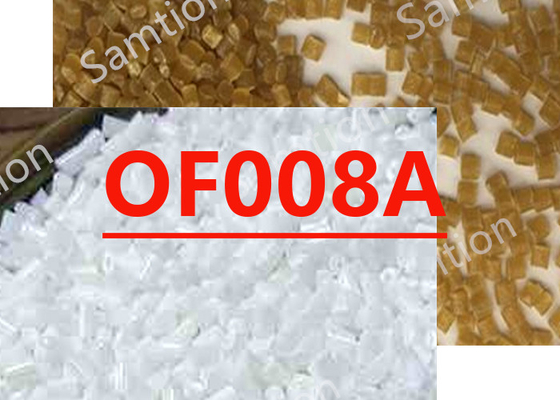 সাবিক থার্মোকম্প OF008A হল গ্লাস ফাইবারযুক্ত পিপিএস-বিভাজিত রজন ভিত্তিক একটি যৌগ।