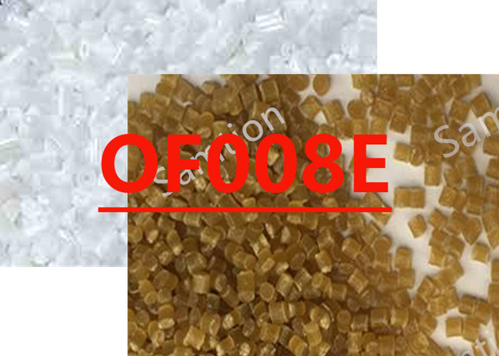 S-Plastic Thermocomp OF008E হল গ্লাস ফাইবার ধারণকারী Polyphenylene Sulfide রজন উপর ভিত্তি করে একটি যৌগ।