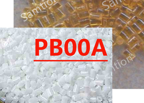 স্যাবিক থার্মোকম্প PB00A হল গ্লাস মণিকা ধারণকারী PA 6 রজন ভিত্তিক একটি যৌগ।