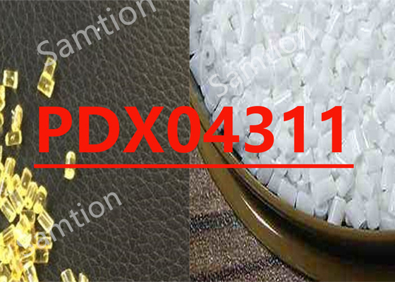 S-Plastic Thermocomp PDX04311 পিসি/এবিএস, ট্যালক ১৫% ভরা, নন-হ্যালোজেন এফআর ভি-০ @ ১.২ মিমি
