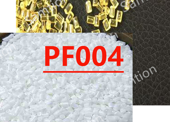 S-Plastic Thermocomp PF004 ২০% গ্লাস ফাইবার রিইনফোর্সড পলিয়ামাইড ৬ ইনজেকশন মোল্ডিং রেসিস।