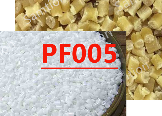 সাবিক থার্মোকম্প PF005 ২৫% গ্লাস ফাইবার রিইনফোর্সড পলিয়ামাইড ৬ ইনজেকশন মোল্ডিং রেসিস।
