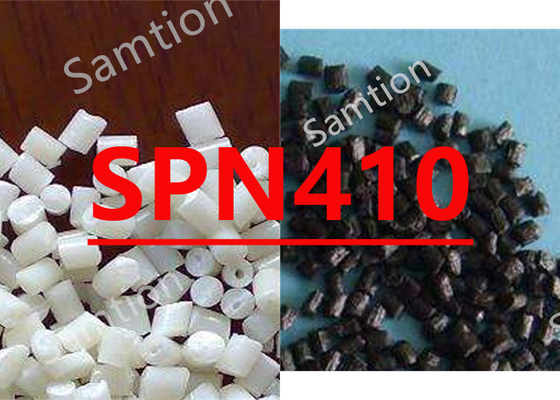 S-Plastic Noryl SPN410 উন্নত উৎপাদনশীলতা 210F (99C) DTUL. UL94 HB রেট