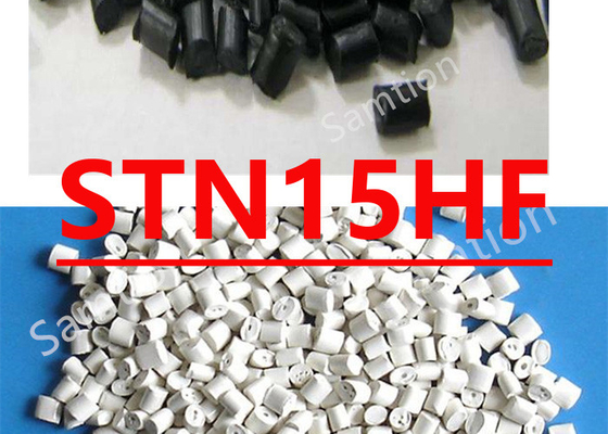 S-Plastic Noryl STN15HF অটোমোটিভ অভ্যন্তরীণ উন্নত প্রবাহ বৈশিষ্ট্য / সামগ্রিক প্রক্রিয়াকরণ অর্থনীতি। 240F DTUL