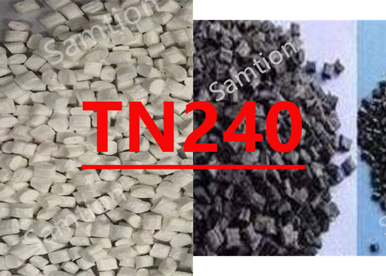 S-Plastic Noryl TN240 পিপিই+পিএস মিশ্রণ। ভরাট নয় স্বচ্ছ ভাল প্রবাহ স্ক্র্যাচ প্রতিরোধী ইনজেকশন ছাঁচনির্মাণ। উপযুক্ত