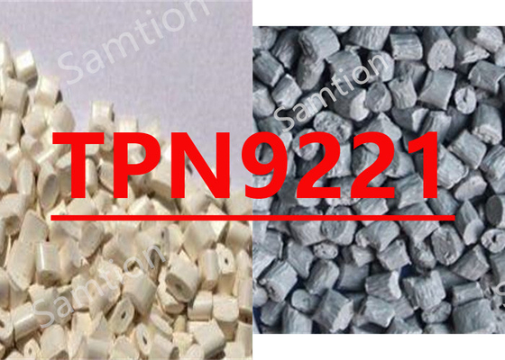 S-Plastic Noryl TPN9221 90dc এবং V-2 FR সহ স্বচ্ছ নরিল গ্রেড