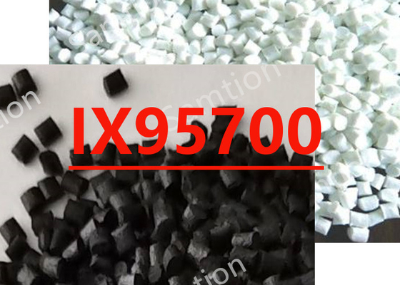 স্যাবিক থার্মোকম্প IX95700 হল গ্লাস ফাইবারযুক্ত নাইলন 6/12 রজন ভিত্তিক একটি যৌগ।