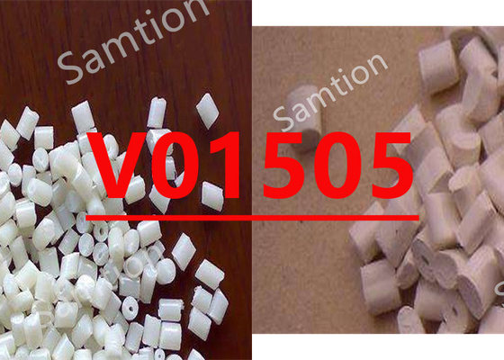 S-Plastic Noryl V01505 "Noryl* V01505 একটি 15% মিলড ফাইবার রিইনফোর্সড ইনজেকশন মোল্ডেবল গ্রেড ডিজাইন করা হয়েছে
