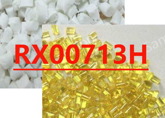 স্যাবিক থার্মোকম্প RX00713H নাইলন 6/10 এর উপর ভিত্তি করে রজন যৌগ যার মধ্যে নিজস্ব ফিলার রয়েছে।