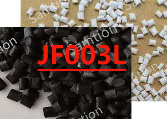 S-Plastic Thermocomp JF003L হল গ্লাস ফাইবার ধারণকারী Polysulfone (PES) ভিত্তিক একটি যৌগ।