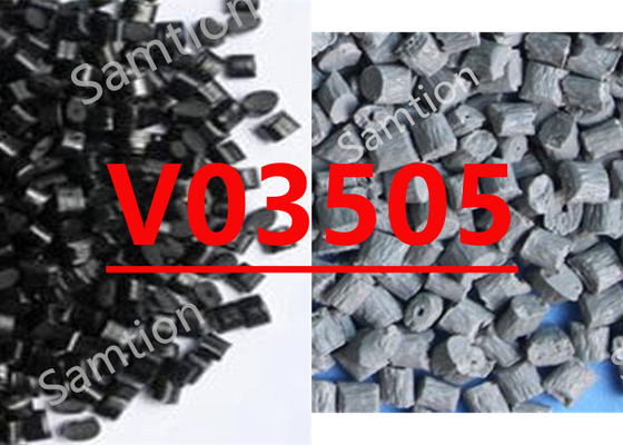 S-Plastic Noryl V03505 Noryl* V03505 একটি 35% মিলড ফাইবার রিইনফোর্সড ইনজেকশন মোল্ডেবল গ্রেড। ভাল মাত্রার জন্য ডিজাইন করা হয়েছে