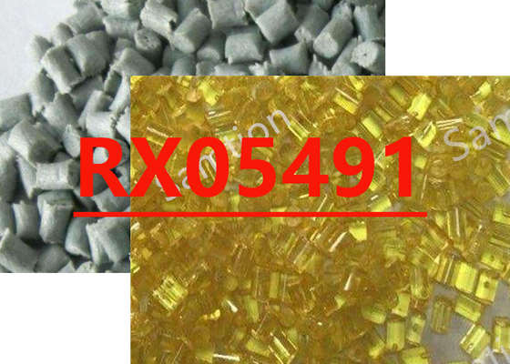 সাবিক থার্মোকম্প RX05491 রজন গ্লাস ফাইবার ধারণকারী নাইলন 66 রস উপর ভিত্তি করে একটি যৌগ