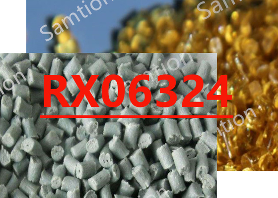 S-Plastic Thermocomp RX06324 রজন হয় এই উপাদান উচ্চ dielectric ধ্রুবক সঙ্গে খনিজ ভরা নাইলন গ্রেড হয়