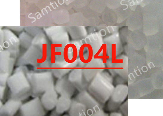 সাবিক থার্মোকম্প JF004L যৌগটি কাঁচের ফাইবারযুক্ত পলিথেরসুলফোন (PES) এর উপর ভিত্তি করে তৈরি।