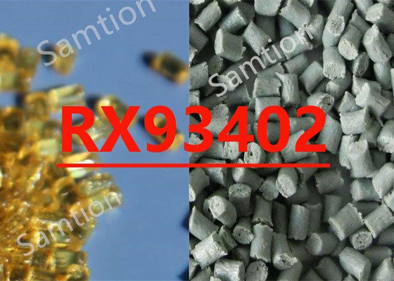 স্যাবিক থার্মোকম্প RX93402 গ্লাস ফাইবার ধারণকারী নাইলন 66 রজন ভিত্তিক রজন যৌগ