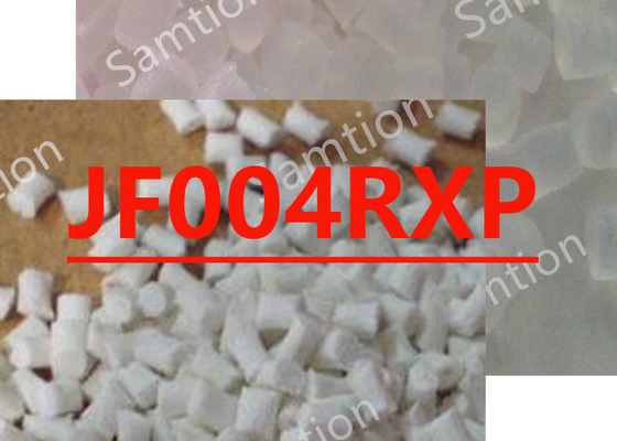 সাবিক থার্মোকম্প JF004RXP হল গ্লাস ফাইবার ধারণকারী পলিথেরসুলফোন রজন ভিত্তিক একটি যৌগ।