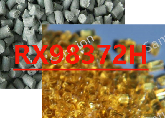 সাবিক থার্মোকম্প RX98372H রজন হল গ্লাস ফাইবারযুক্ত নাইলন 66 রজন ভিত্তিক একটি যৌগ।