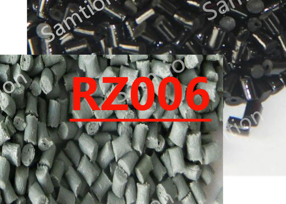 সাবিক থার্মোকম্প RZ006 রজন হল নাইলন 66 রজন ভিত্তিক একটি যৌগ যা মিলড গ্লাস ধারণ করে।