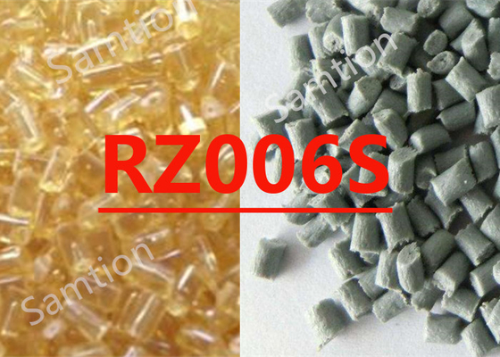 সাবিক থার্মোকম্প RZ006S রজন হল নাইলন 66 রজন ভিত্তিক একটি যৌগ যা মিলড গ্লাস ধারণ করে।