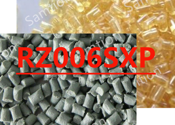 স্যাবিক থার্মোকম্প RZ006SXP রজন হল নাইলন 66 রজন ভিত্তিক একটি যৌগ যা মিলড গ্লাস ধারণ করে।