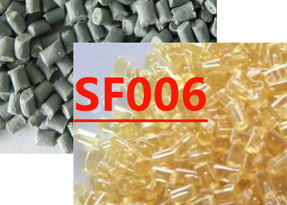 সাবিক থার্মোকম্প SF006 রজন হল গ্লাস ফাইবারযুক্ত নাইলন 12 রজন ভিত্তিক একটি যৌগ।